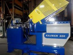 Kajman 600