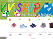 vivishop.hu DD Step cipők kedvező áron